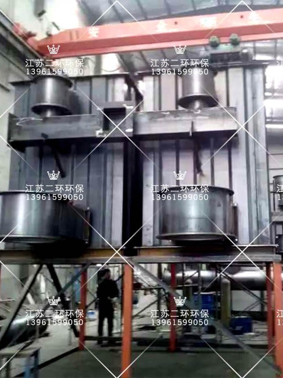 催化燃烧装置 VOCS有机废气催化燃烧装置 催化燃烧装置 VOCS有机废气催化燃烧装置