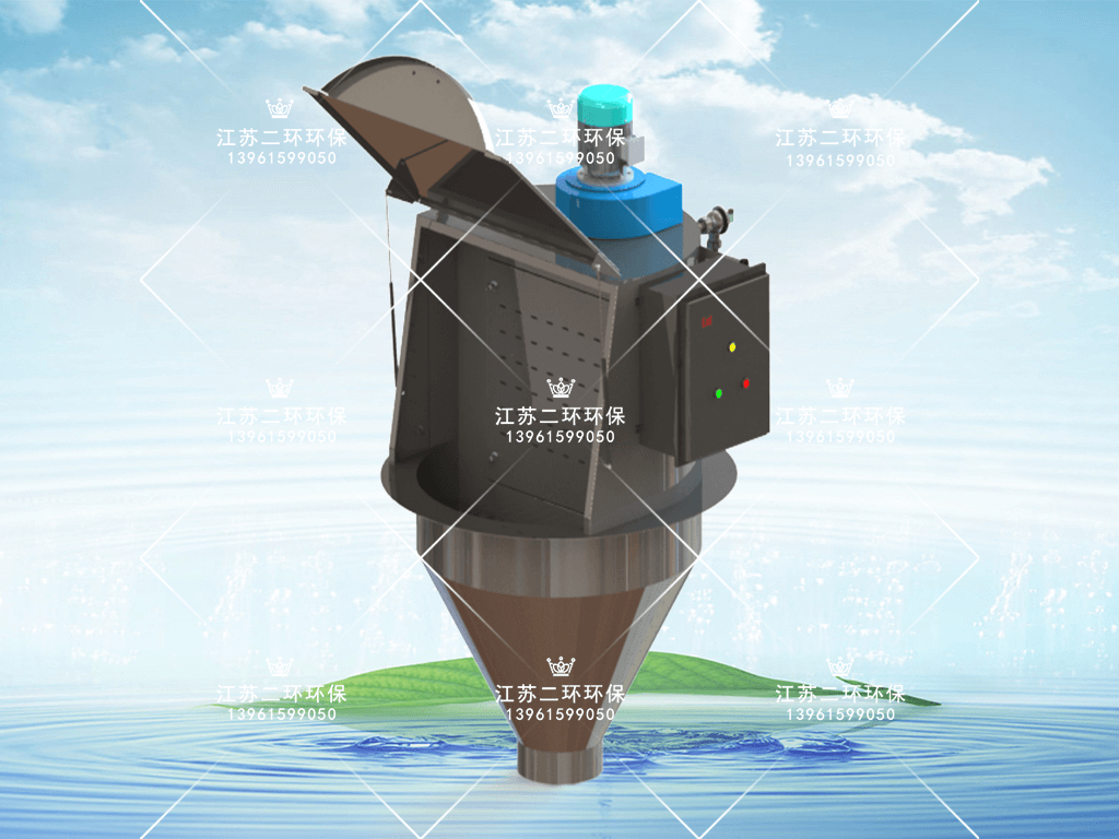 投料除尘器 投料除尘器