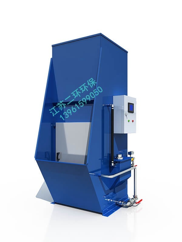 EHDV湿式打磨除尘工作台 EHDV湿式打磨除尘工作台