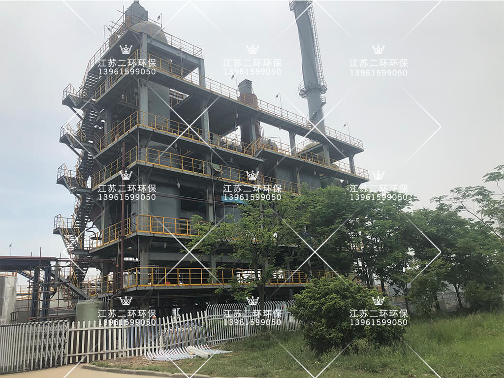 气箱式除尘器 气箱式除尘器