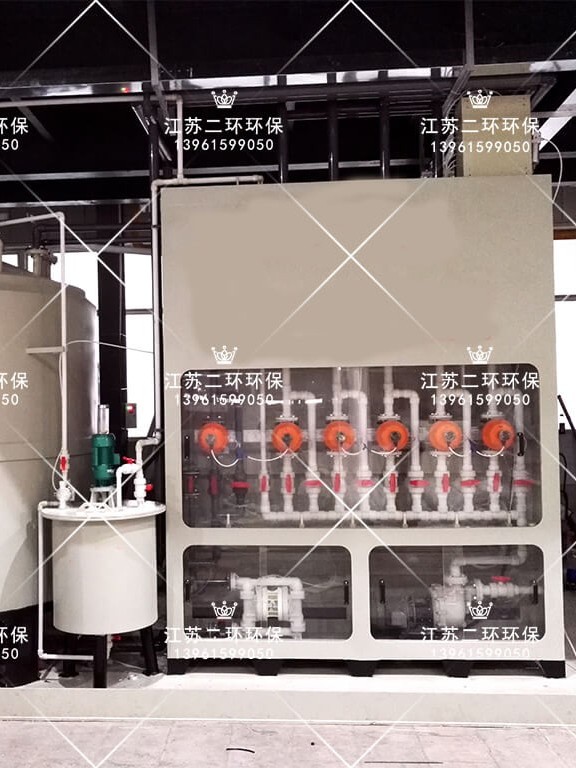 浓硫酸稀释装置 硫酸稀释器 浓硫酸稀释装置 硫酸稀释器