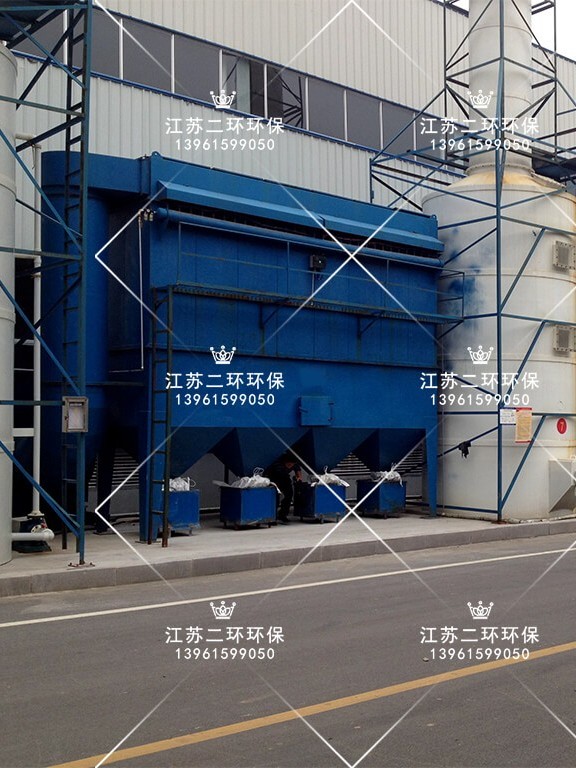 布袋除尘器 脉冲除尘器 DMC脉冲布袋除尘器 布袋除尘器 脉冲除尘器 DMC脉冲布袋除尘器