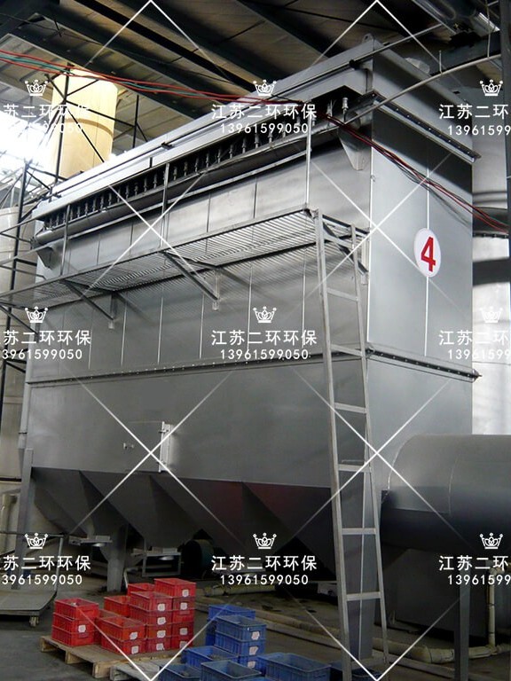 布袋除尘器 脉冲除尘器 DMC脉冲布袋除尘器 布袋除尘器 脉冲除尘器 DMC脉冲布袋除尘器