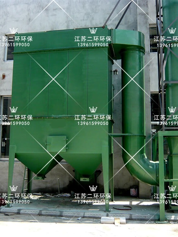 布袋除尘器 脉冲除尘器 DMC脉冲布袋除尘器 布袋除尘器 脉冲除尘器 DMC脉冲布袋除尘器