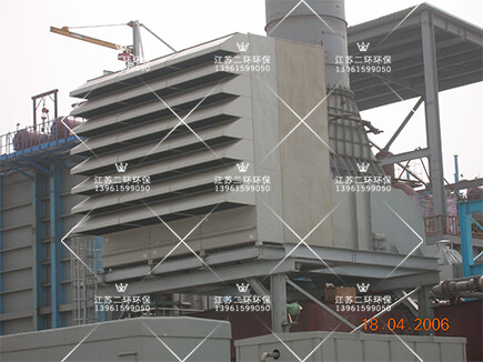 燃机入口过滤器