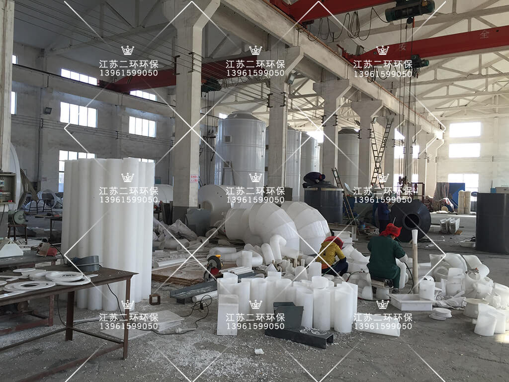 风管、弯头、阀门制作