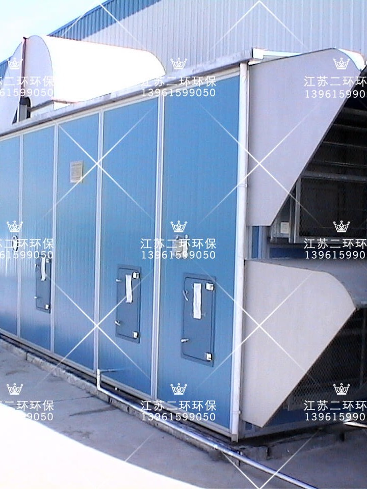 空调除尘 除尘空调 新风除尘 EHFDC组合式新风除尘空调机组 空调除尘 除尘空调 新风除尘 EHFDC组合式新风除尘空调机组