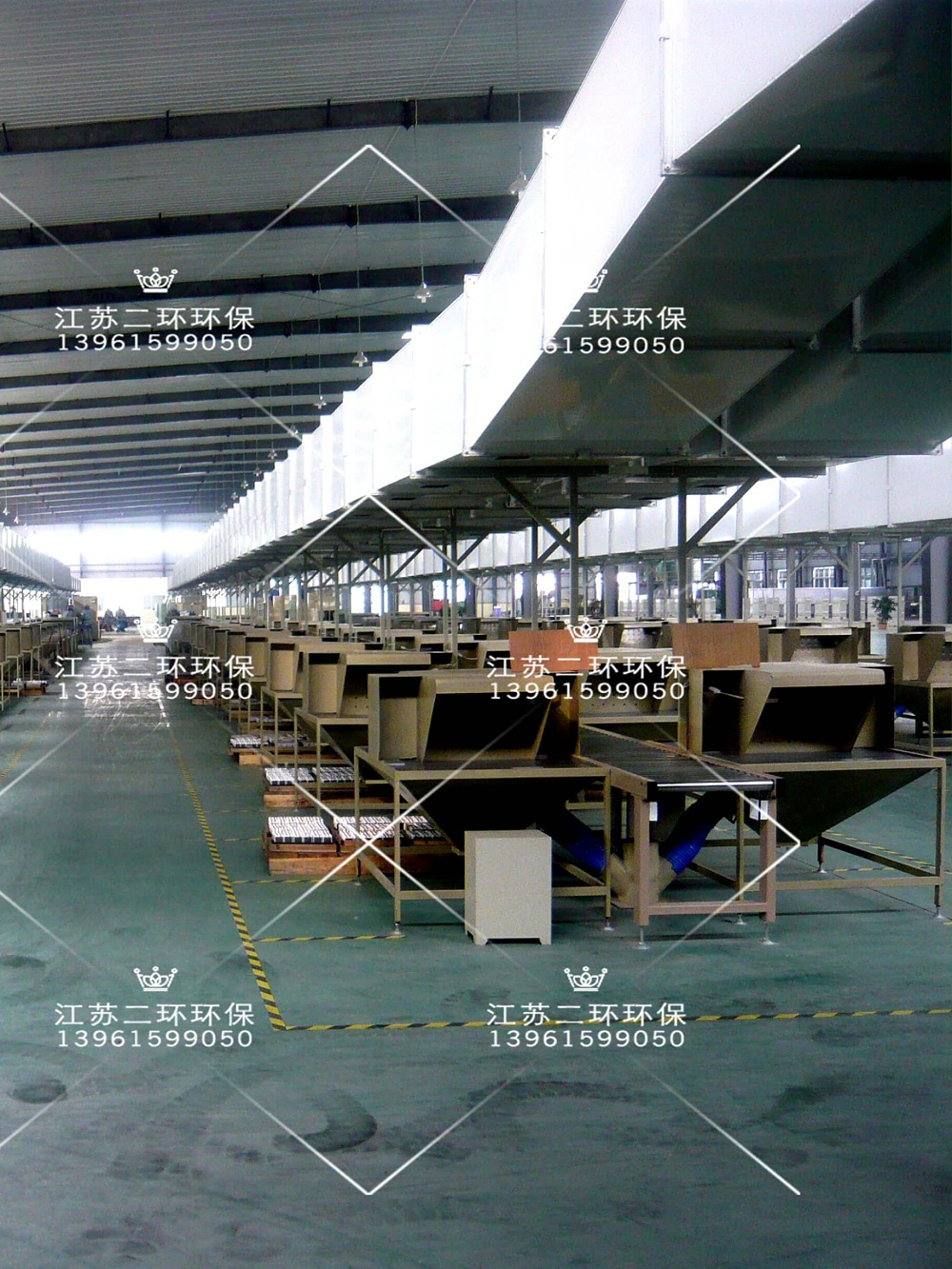 空调除尘 除尘空调 新风除尘 EHFDC组合式新风除尘空调机组 空调除尘 除尘空调 新风除尘 EHFDC组合式新风除尘空调机组