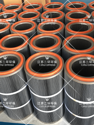 除尘器滤筒 除尘器滤芯 空气过滤滤筒 空气过滤滤芯 江苏无锡宜兴