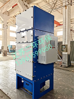 滤筒除尘器一体机 小型滤筒除尘器 迷你除尘器