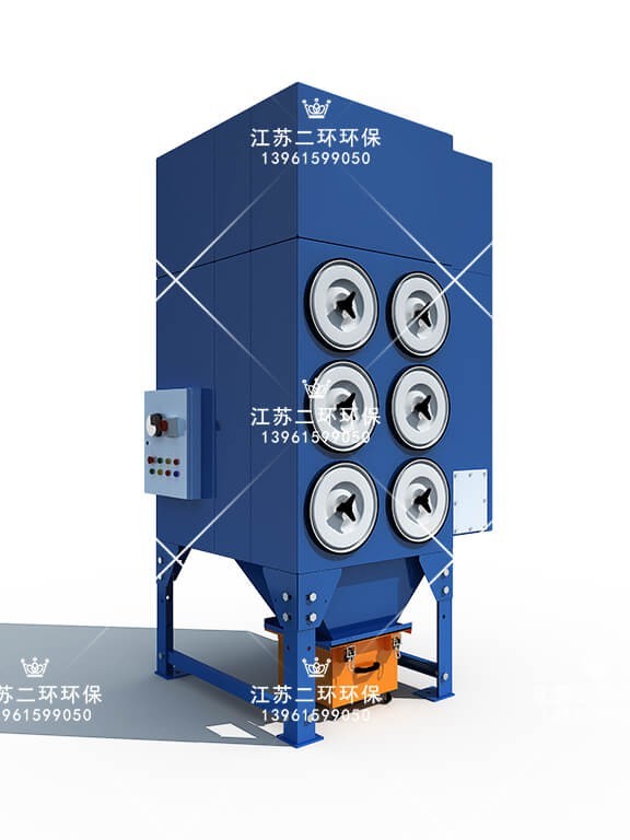 小型除尘器 滤筒除尘器一体机 迷你除尘器 移动除尘器 EHI系列集成一体式沉流滤筒除尘器 小型除尘器 滤筒除尘器一体机 迷你除尘器 移动除尘器 EHI系列集成一体式沉流滤筒除尘器