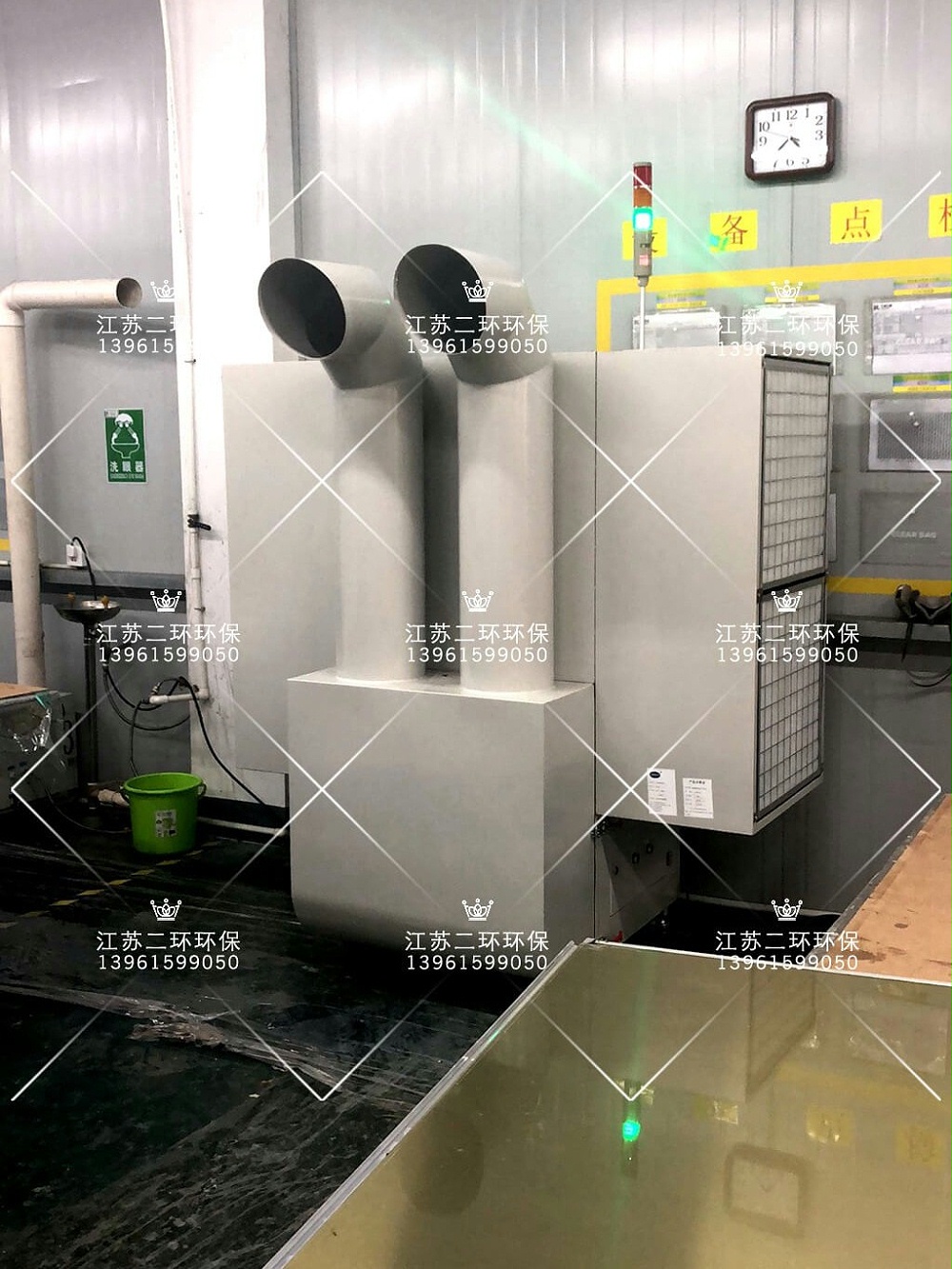 空气净化器 空气净化机 KF系列滤筒型工业空气净化机 空气净化器 空气净化机 KF系列滤筒型工业空气净化机