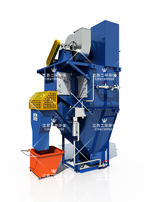 湿式除尘器 自激式除尘器 冲激式除尘器 水除尘器