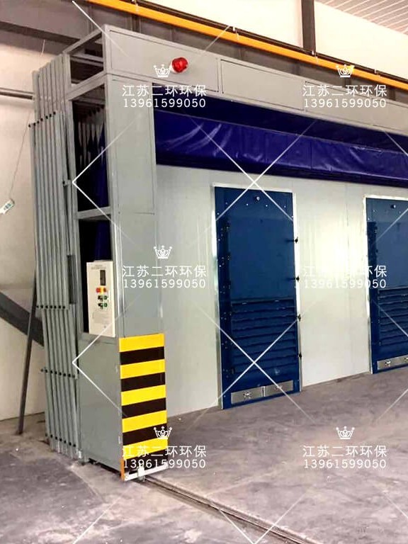 焊烟房 机器人焊烟除尘器 焊烟房 机器人焊烟除尘器